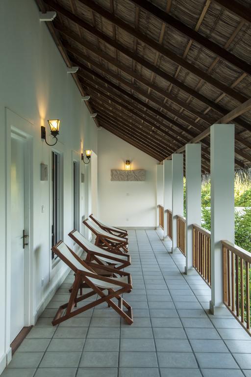 Amra Palace 甘岛 外观 照片